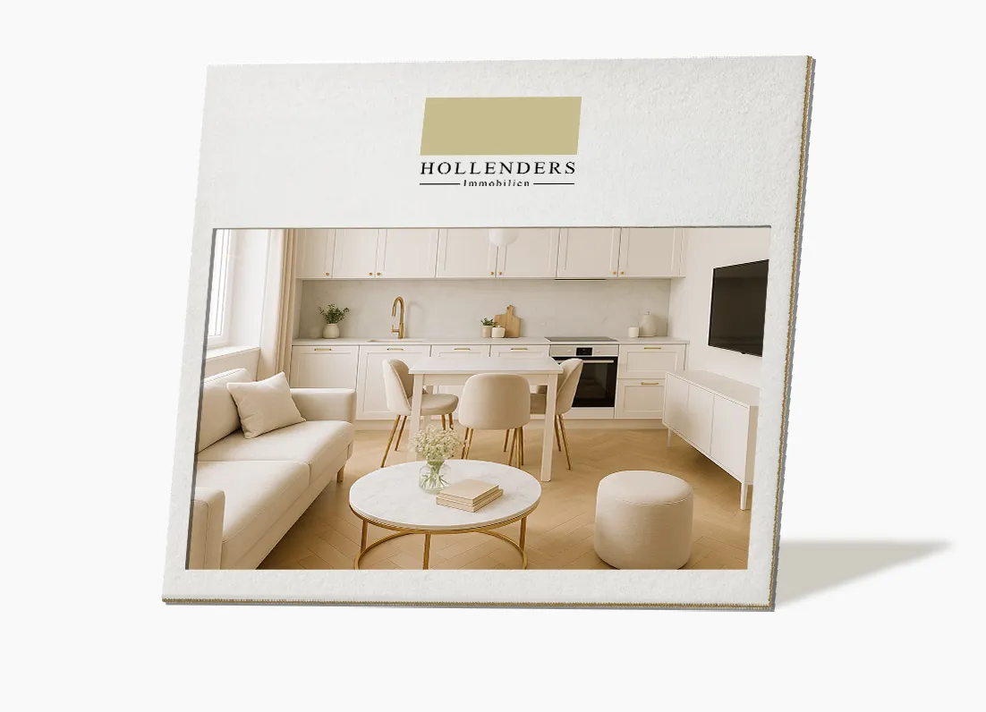 Ansprechende Präsentation